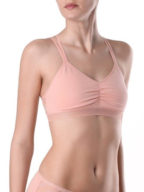 Gorset MACRAMER ART LBE 773