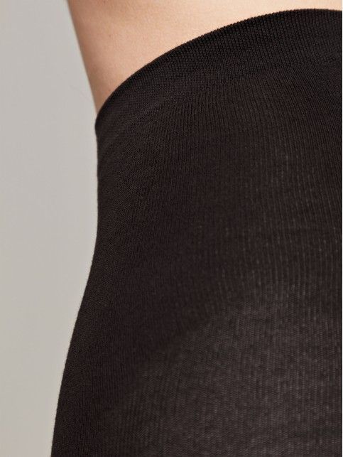 Grube rajstopy bawełniane z lycrą COTTON 250 Lycra®