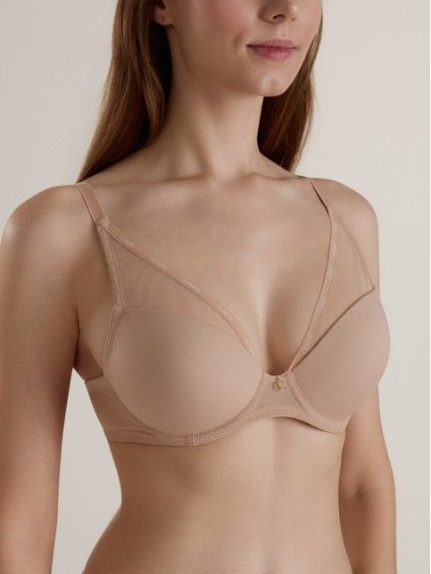 Biustonosze dla Pań