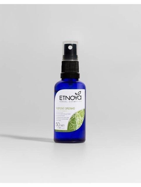 Hydrolat oregano Etnoya