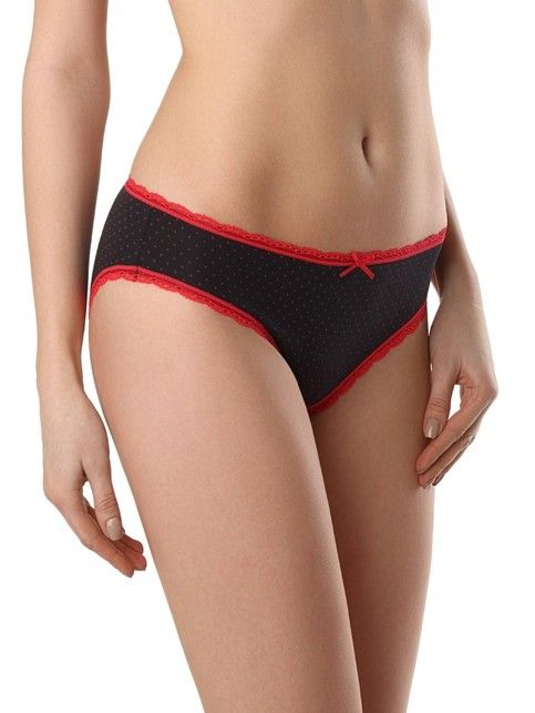 Majtki bikini damskie