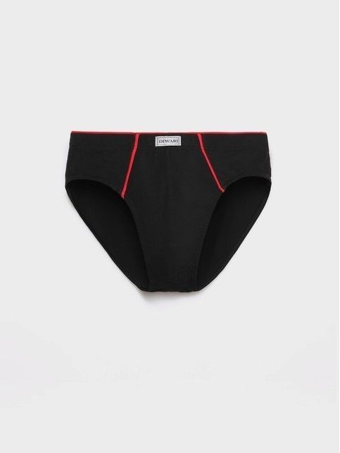 Majtki męskie bawełniane PREMIUM SLIP 761 (w pudełku)