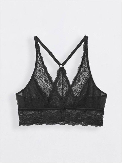 Bustier ROMANTIQUE RB7074