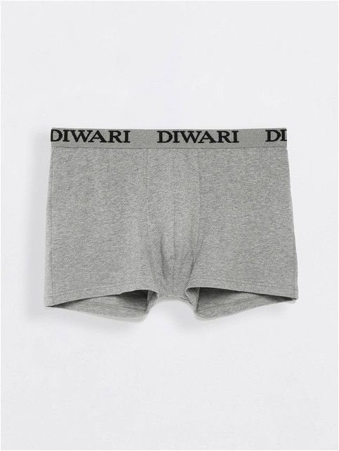 Bokserki męskie bawełniane PREMIUM SHORTS 758 (na wieszaku)