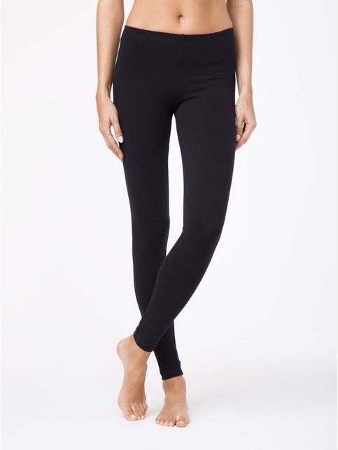 Wygodne legginsy LADY FITNESS