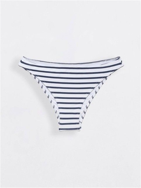 Majtki bikini ze średnim stanem ANTIQUA