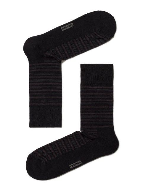 Skarpetki z frotte w stopie COMFORT