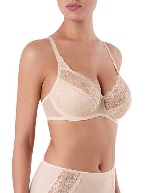 Biustonosz SENSUELLE RB6024