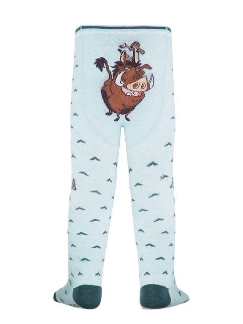 Rajstopy z rysunkami ©Disney