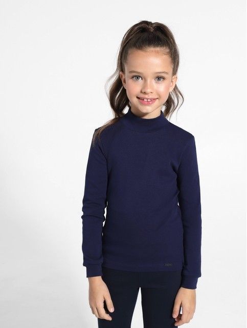 Bawełna jumper golf DD 1073