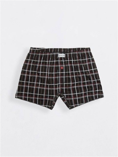 Bokserki męskie bawełniane SHAPE BOXER 102 (na wieszaku)