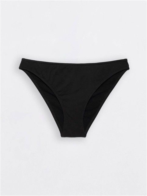 Majtki bikini ze średnim stanem SANDRA
