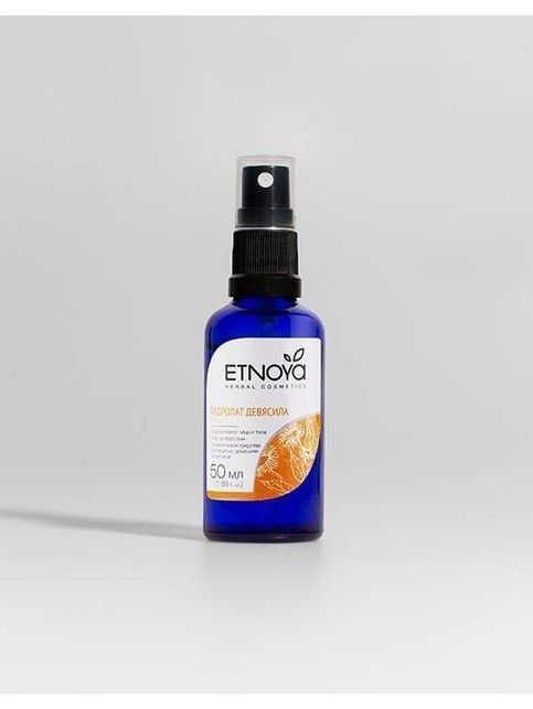 Hydrolat omasila Etnoya