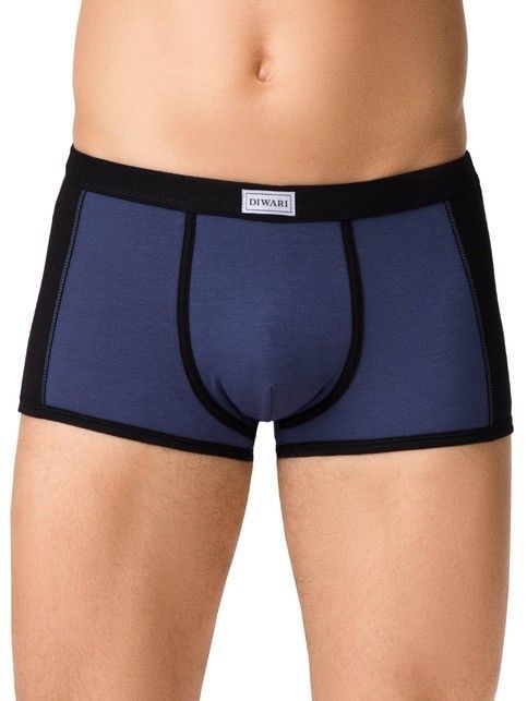 Bokserki męskie bawełniane MODAL SHORTS 232 (w pudełku)