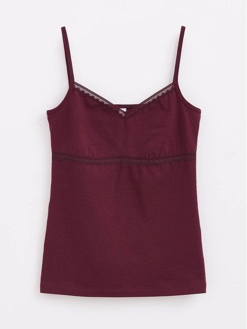Top bawełniany BASIC LT1346
