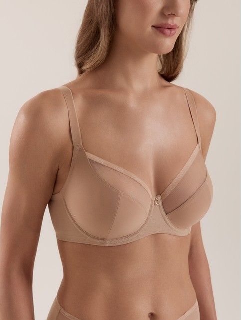 Biustonosze dla Pań