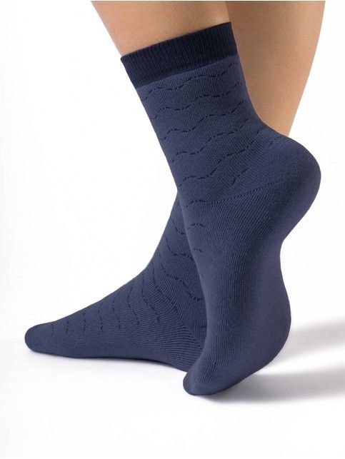 Skarpety frotte COMFORT