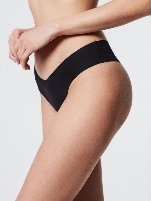 Бесшовные Трусы 