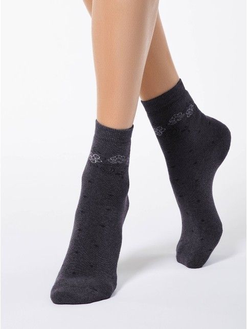 Skarpety frotte COMFORT