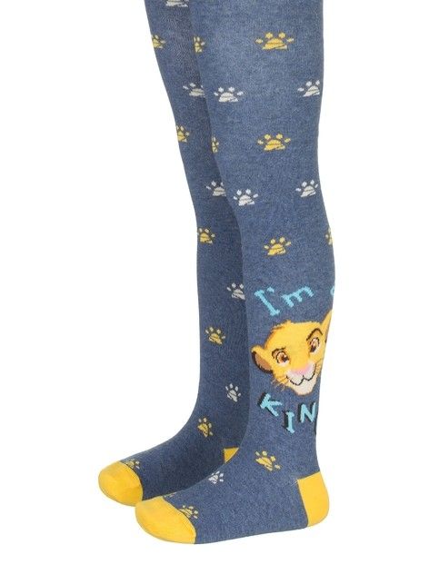 Rajstopy z rysunkami ©Disney