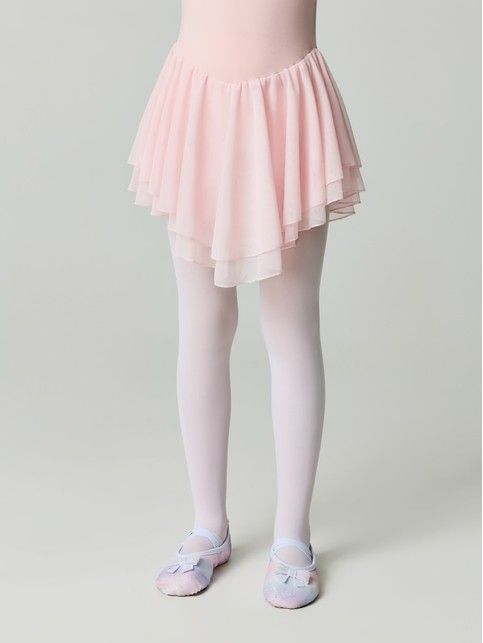 Матовые колготки с микрофиброй BALLET 40