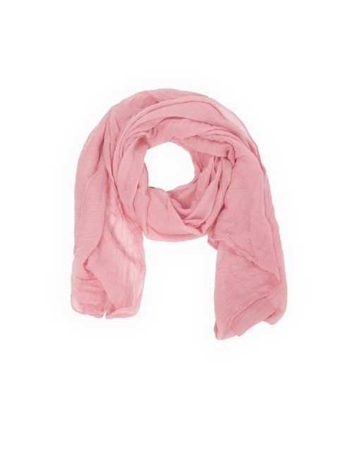 Jasny koral szalik CS001