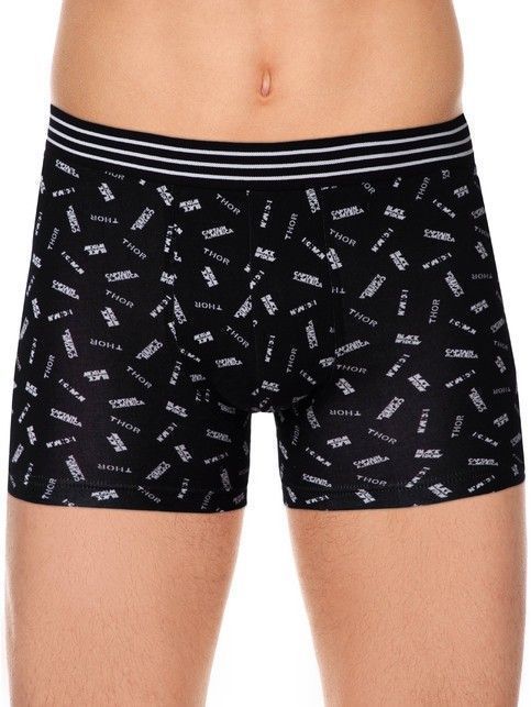 Majtki z napisami ©Marvel MSH 941 (na wieszaku)