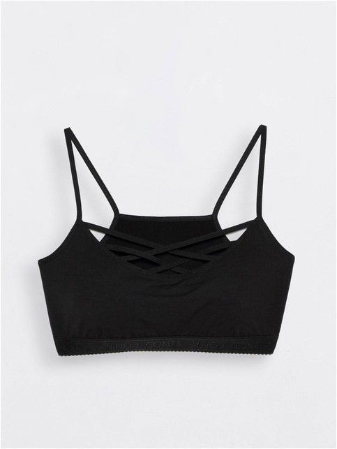 Bustier LITTLE LUXURIES LBE 981