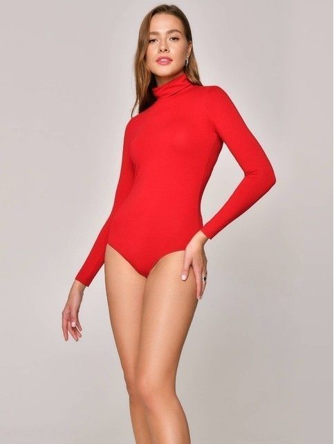 Klasyczny body-golf LBD 1155
