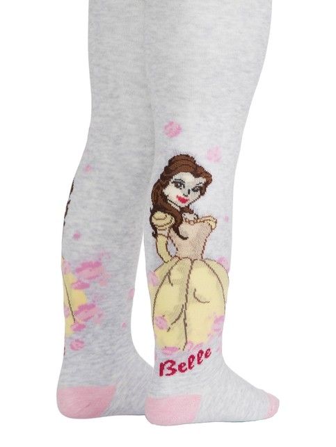 Rajstopy z rysunkami Księżniczki ©Disney