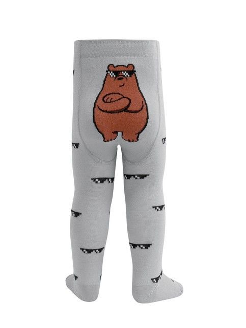 Колготки хлопковые детские, модель 708